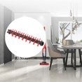 thumbnail image 5 of Area Rug Brush Roll 4pcs,vacuum Cleaner Replacement Part,carpet Brush Roll Brush For Crosswave 1866/1785, 5 of 5