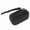 Black, variant on Protective Storage Box for Gamings Keep Secure with Soft Lining Carry Case Pouches