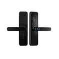 thumbnail image 1 of Biometric Fingerprint Security Intelligent Tuya Smart Password Electronic Door Lock To Open The Door Remotely ,Smart and Convenient, 1 of 7