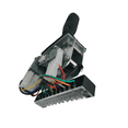 thumbnail image 4 of HNARL Joystick Controller 1 Axis 56773 56773GT For Genie Lift Z-30/20N Z-34/22N Z-45 Joystick Controller, 4 of 6