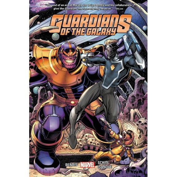 Guardians of the Galaxy Vol. 5