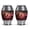 Cardinal Bird-2, variant on SABURIAL Cardinal Bird Urn - Burial for Ashes Adult - Combo 2 - Large with 3 Inch Pack of 2 - Cremation Urns for Human Ashes - Adult Urns for Relatives - Memorial Urns