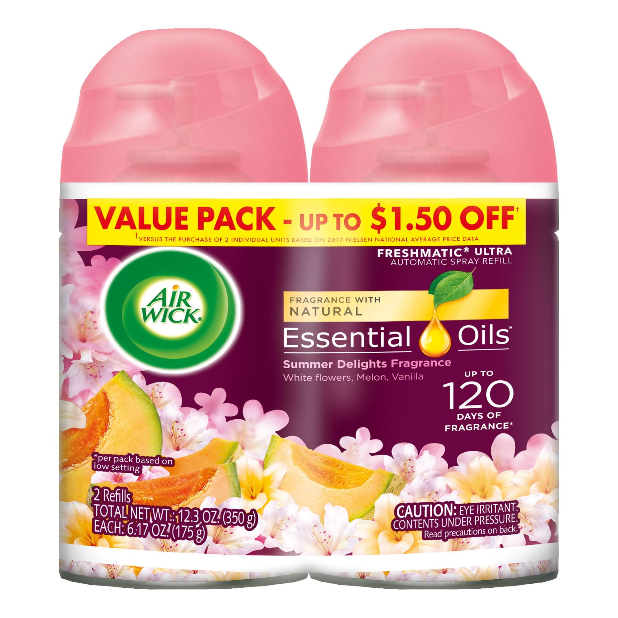 Air wick summer delights discount