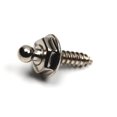 thumbnail image 3 of LOXX® Screw with Ball End for LOXX® Snap Fastener 16mm (5/8") - Nickel, 3 of 4