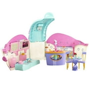 Barbie - Mattel Barbie Cruise Ship