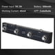 thumbnail image 4 of 2025 M-VAVE Chocolate BT Wireless MIDI Controller Rechargeable 4 Buttons Portable MIDI Foot Controller Pedal APP Control, 4 of 5