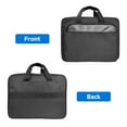 thumbnail image 4 of Milaget Mobile Printer Carry Bag Laptop Storage Bag for Travel Printer Carrying Case, 4 of 9