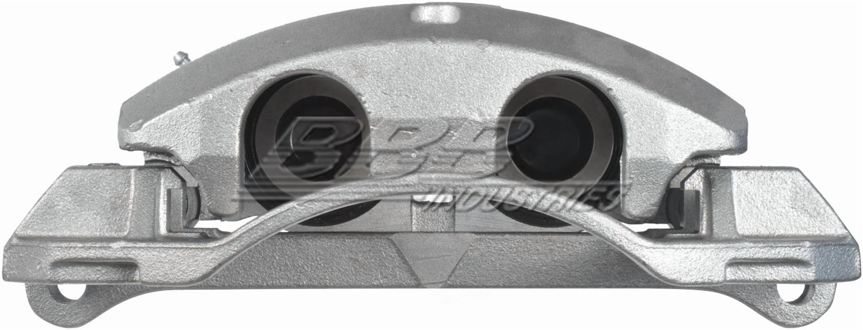 TERREPOWER formerly BBB Industries 99-00645B Reman Caliper w/installation Hardware