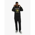 thumbnail image 5 of Dogg Supply by Snoop Dogg All-Gender Young Men's and Women's Cargo Pants, Sizes XS - 5XL, 5 of 8