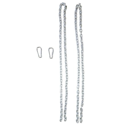 Titan Chain - Titan 8 Foot 1/4