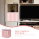 thumbnail image 3 of unbranded Pegatinas Acrílicas Espejo En Oro Rosa Ideales Para Cocina Y De Interiores, 3 of 8