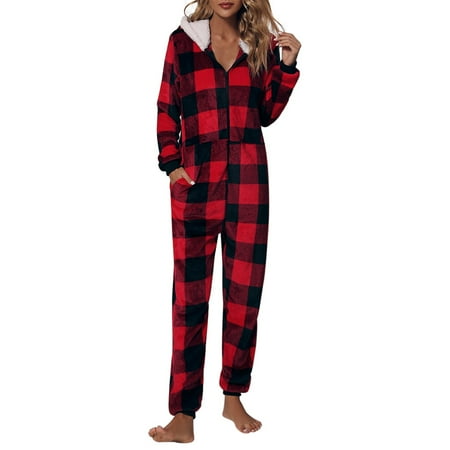 

adviicd Women Jumpsuits Women Short Sleeve Summer Casual V Neck Elastic Waist Wide Leg Cropped Pant Jumpsuits Rompers Red L