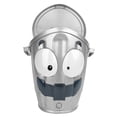 thumbnail image 3 of Running Junk Can, Fun Cartoon Running Trash Can, Paper Throw Toys Children 7-14 Years Old, 3 of 7
