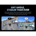 thumbnail image 3 of Cámara de acción Insta360 X4 8K impermeable con trípode para selfies, 3 of 9