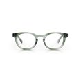thumbnail image 1 of Anteojos Correctivos eyebobs Waylaid Redondos Olive Demi, 1 of 9