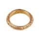 thumbnail image 5 of Qarigey Nuevo anillo de bola de esfera astronómica anillo de dedo pareja amante joyería regalo Vintage complejo giratorio esfera armilar anillo 7-12 Ropa, zapatos y accesorios Miscelánea dorado 8 # Qarigey PS16164-04, 5 of 6