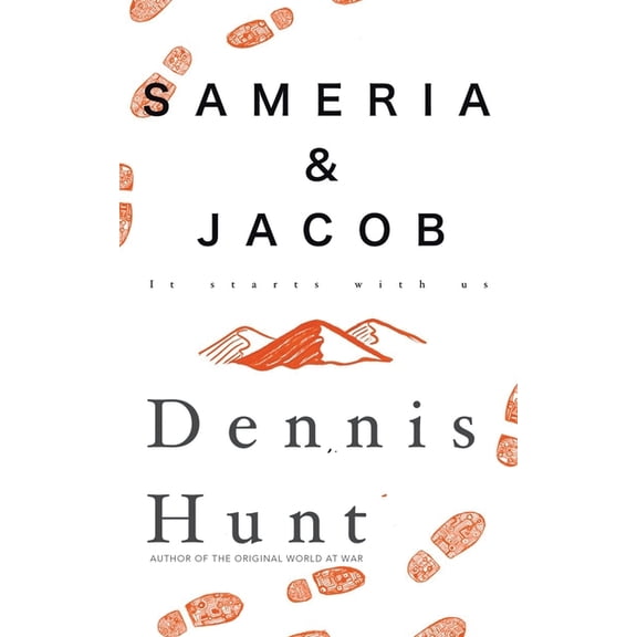 Sameria & Jacob : It Starts With Us