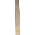 thumbnail image 4 of 5 1/2"W x 44"D x 44"H Thorton Smooth Knee Brace, Douglas Fir, 4 of 4
