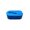 Blue, variant on Virelaxpo Portable Universal Cable Organizer Cord Winder for Desktop Travel Office Desk Cable Management Wire Keeper Home