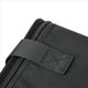 thumbnail image 5 of 2X Estuche para Almacenamiento de Bolsa de Almacenamiento de Viaje Estuche Portátil A Prueba de Polvo con Asas en la Tapa para Álbumes de Vinilo de 12 Pulgadas, 5 of 10