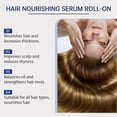 thumbnail image 4 of Hair Growth Serum Roll On for Hair Growth Loss Treatments - 3% Rosemary, 3% Redensyl & 2% 25ML, 4 of 5