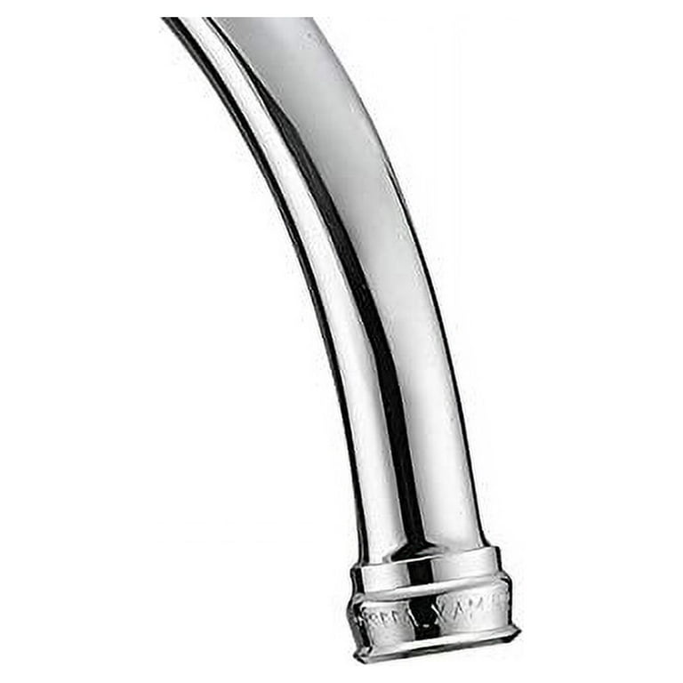 EZ-FLO 10189 Kitchen Faucet, Two-Handle, Chrome EZ-FLO 10189 Kitchen Faucet, Two-Handle, Chrome