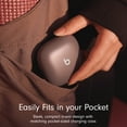 thumbnail image 5 of Beats Fit Pro - Noise Cancelling Wireless Earbuds - Apple & Android Compatible - Sage Gray, 5 of 16