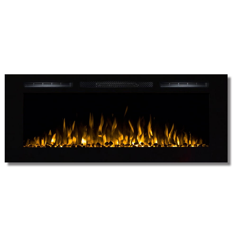 Wood Fireplaces Gas Logs Inserts, Wall Mount Propane Fireplace Heater