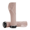 thumbnail image 2 of 2 Pcs Bike Handlebar Grips Bicycle Handlebar Grips Mountain Bike Grips Non Slip Rubber for Adults Cycling, 2 of 9