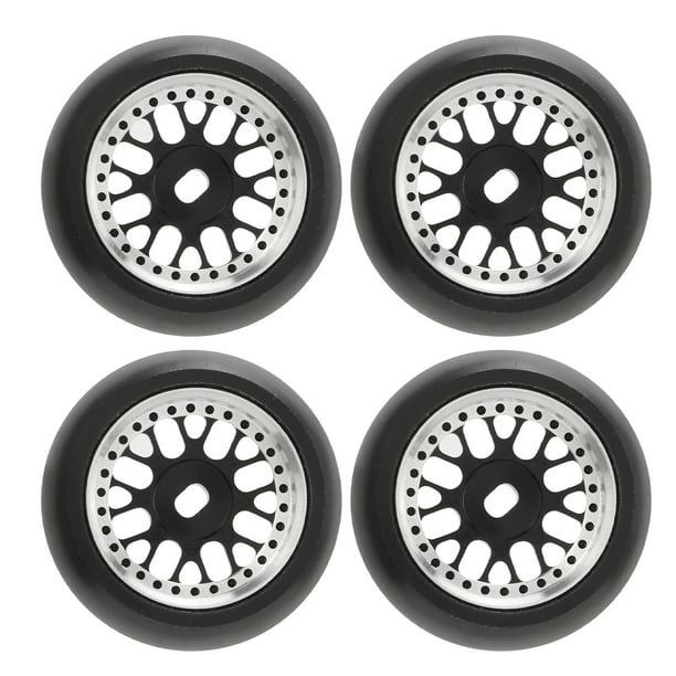 Neumático de deriva RC de 4 piezas para Wltoys NikouMX