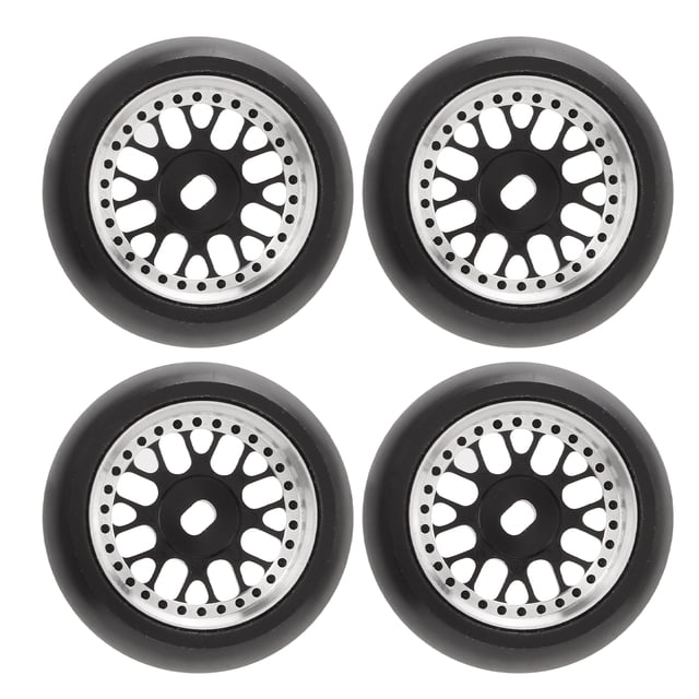 Neumático de deriva RC de 4 piezas para Wltoys NikouMX