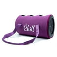 thumbnail image 1 of Chill Systems Refroidisseur Portable d'Extérieur Sans Glace Violet Vibe pour Bière et Vin, 1 of 6