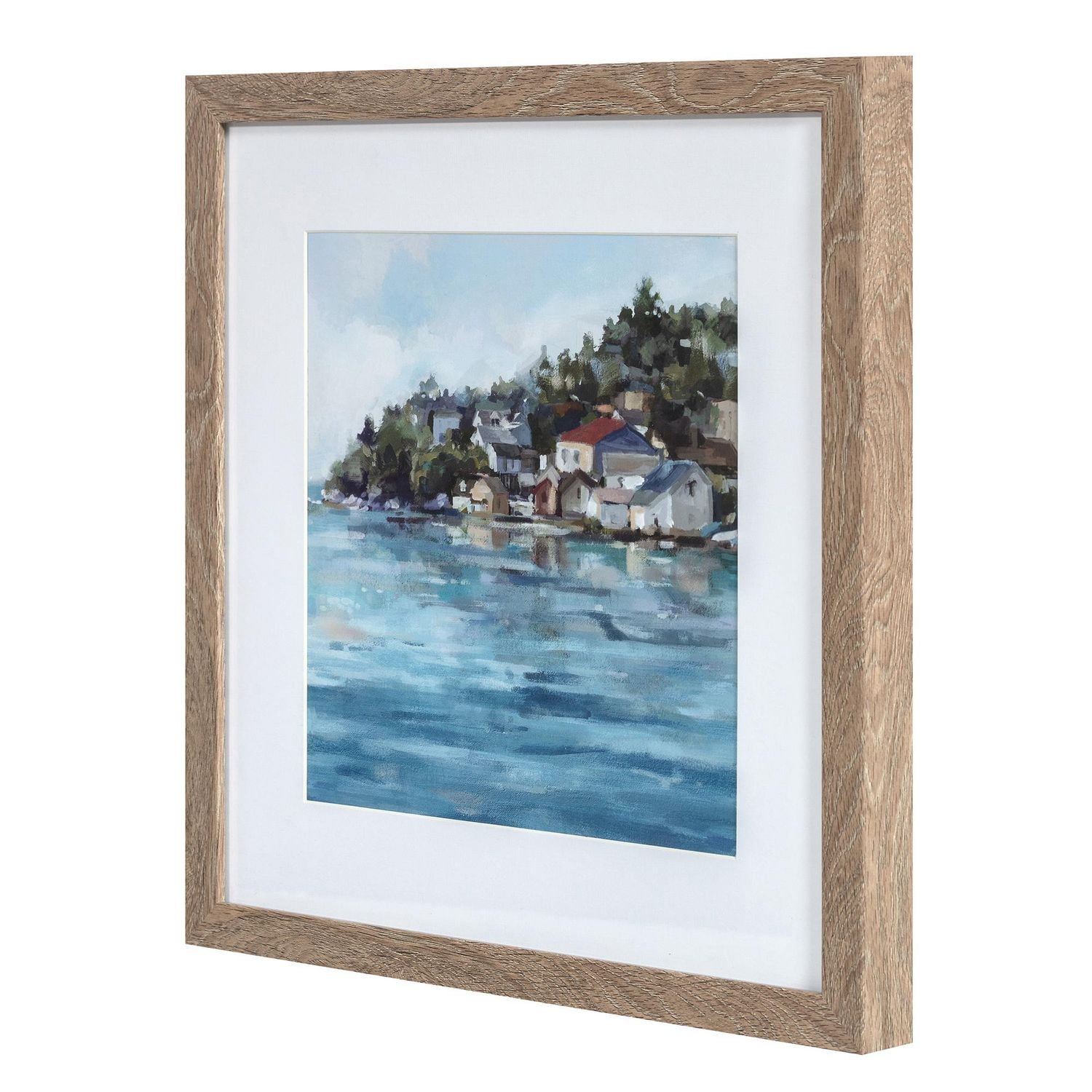 hometrends Framed Wall Art