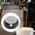 thumbnail image 4 of Coffee Portafilter Basket, Coffee Filter Basket 2 Cups  for Replacement, 4 of 8