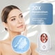 thumbnail image 3 of El motor de vapor facial es un humidificador facial de niebla térmica de nano iones para la limpieza facial., 3 of 5