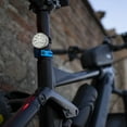thumbnail image 3 of Light For Road Riding Bright Front And Rear USB Rechargeable Life Compact And Portable For Outdoor Cycling Enthusiasts Baby Airplane Seat Night Light Super Bright Bike Light 3 Kid Stroller Bike Light, 3 of 6
