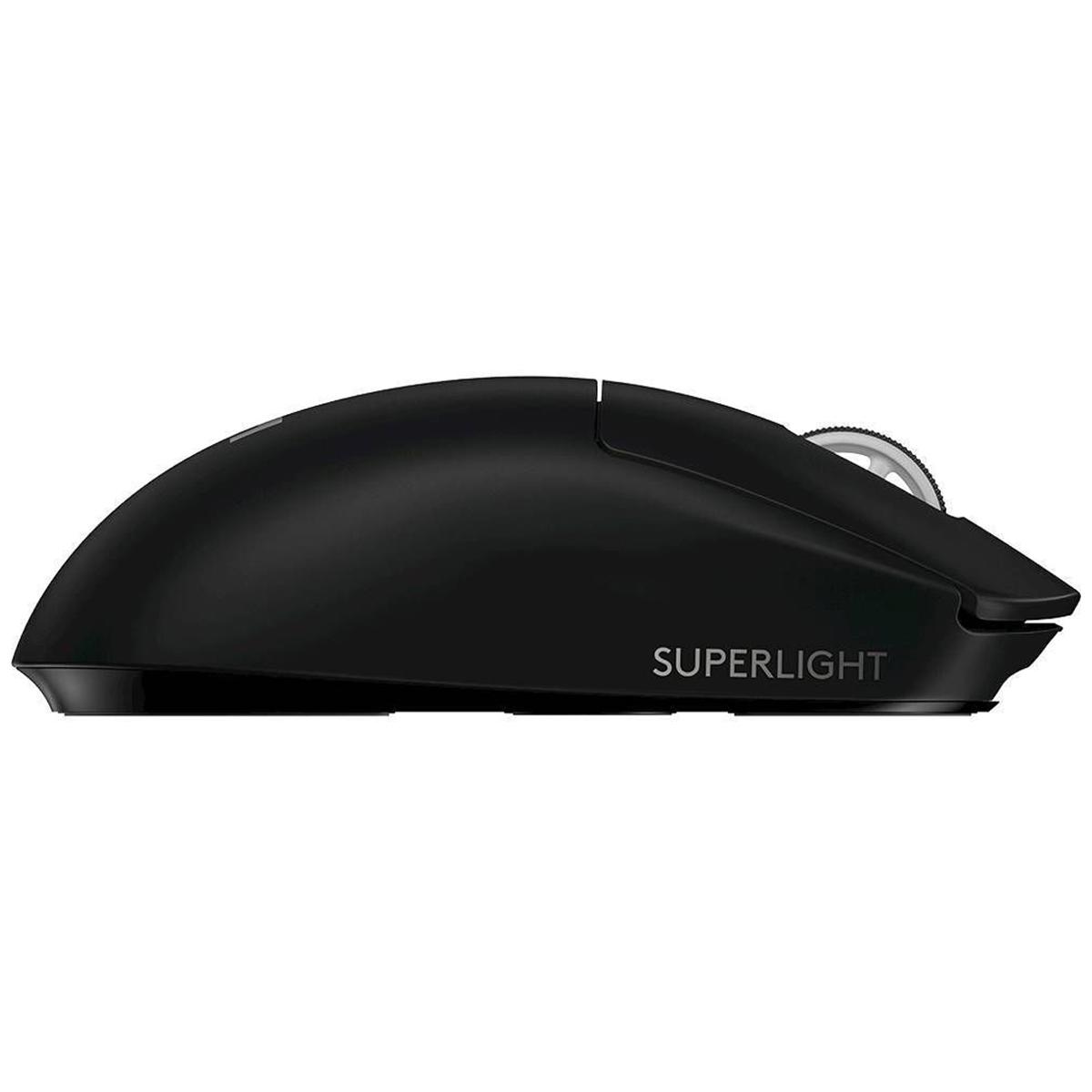 Logitech G Pro X Superlight Wireless Gaming Mouse photo 6