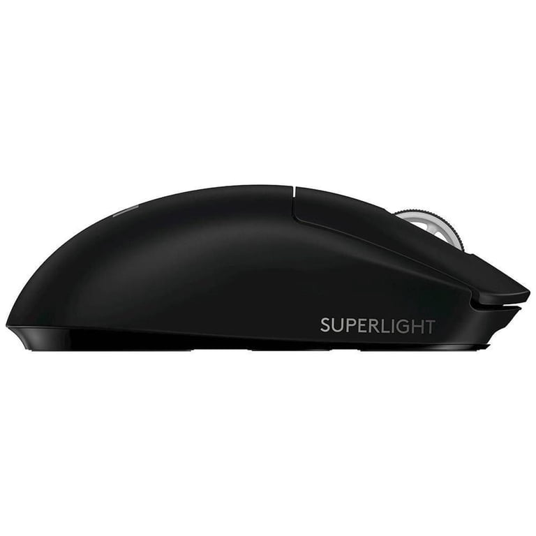 Logitech G Pro X Superlight Wireless Gaming Mouse, Ultra