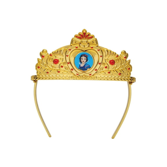 Girl's Disney Princess Snow White Tiara Costume Accessory