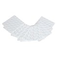 thumbnail image 2 of Anti Slip Washable Soft Rug Grippers with Reusable Design, 12Pcs Carpet Stickers for Home Hotel Indoor, 2 of 7