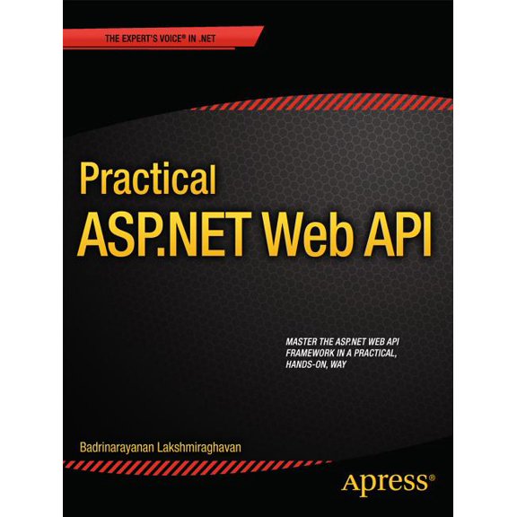 Practical ASP.NET Web API, (Paperback)