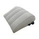 thumbnail image 4 of Almohada inflable de viaje para viajar, almohada inflable de apoyo para las piernas, cómoda almohada de viaje, para dormir para viajar, 4 of 9