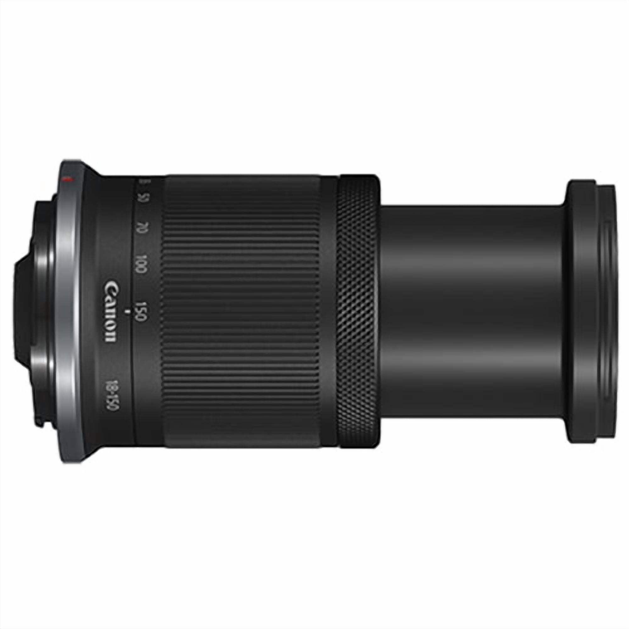 STM Canon IS 18-150mm Lens RF-S F3.5-6.3 f⁄3.5-6.3 Review - EOS RF