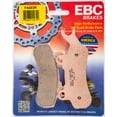 thumbnail image 2 of EBC R Series Long Life Sintered Brake Pads, 2 of 2