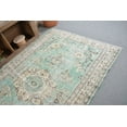 thumbnail image 6 of 5.4x8.8 ft Large Rug, Vintage Rugs, Turkish Rug, Art Rug, Bedroom Rug, Wool Rug, 6 of 9