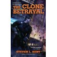 thumbnail image 2 of Trahison de Clone, Steven L. Kent, 2 of 2