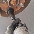 thumbnail image 5 of Cabezal de Pulido para Eje de Rueda, Disco de Freno, Cabezal Pulido, Herramienta Mantenimiento para Eliminar Óxido, Almohadilla Pulido para Bruñido Espárragos Rueda Automóvil A, 5 of 5