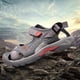 thumbnail image 5 of Zapatos Acuáticos Aqua Shoes Sandalias de buceo transpirables para mujeres y hombres (Polvo gris39) DQrwqpou Tenis De Mujer Tenis De Hombre, 5 of 8