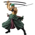 thumbnail image 1 of Anime Figure, Joints Moveable PVC Action Figure Collection Model Toys PVC Action Figure Model Toys Collection Doll Gift Approx Anime Action Figure PVC, 1 of 5