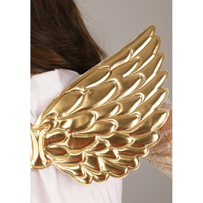 slim fit dress slacks Angel Costume Dress main image 1